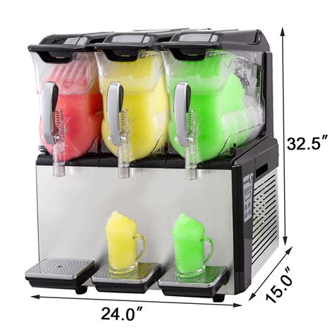  Refreshing Delights: Unveil the Secrets of Your Local Ice Juice Machine 