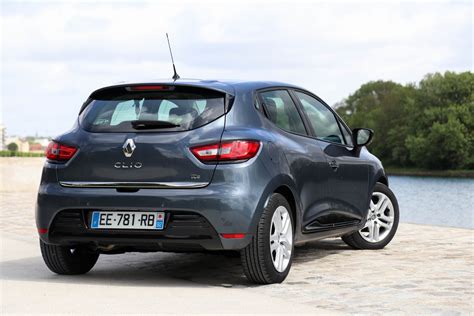  Renault Clio Energy TCE: Năng lượng bùng nổ, chinh phục mọi hành trình 