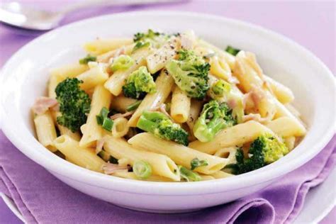  Resep Pasta Brokoli yang Menggugah Selera: Nikmati Pasta Bernutrisi dengan Resep Praktis! 