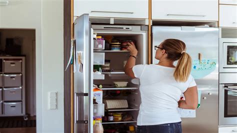  Revolución en tu cocina: ¡Descubre el refrigerador con máquina de hielo que cambiará tu vida! 