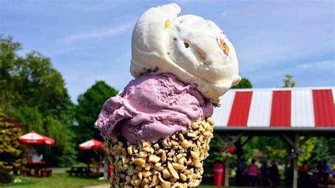  Rochester NY: Your Destination for Ice Cream Delights
