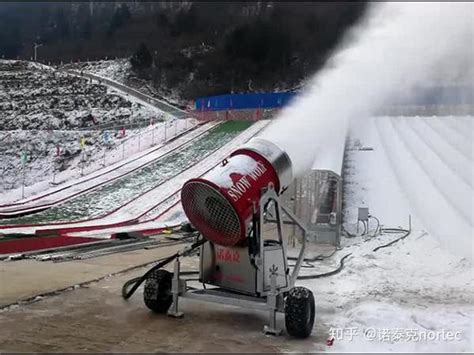  SG7 造雪机：颠覆滑雪产业，打造卓越滑雪体验 
