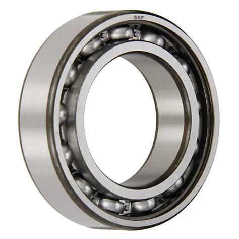  SKF 6207 Bearing: A Comprehensive Guide to Its Applications, Benefits, and Maintenance 