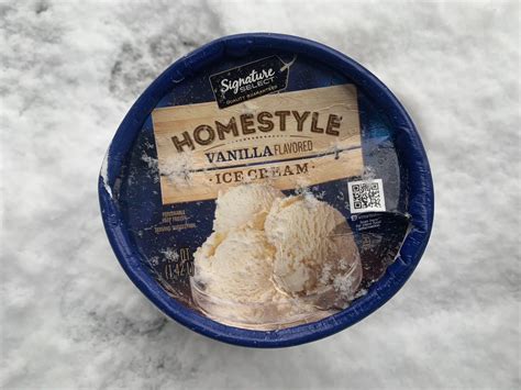  Safeway Ice Cream: The Sweet Taste of Quality and Value 
