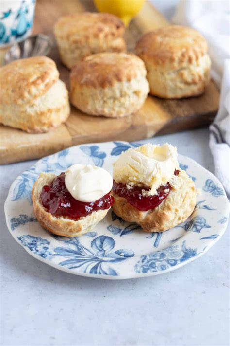  Scones Airfryer: An Ultimate Guide for Perfect Scones 