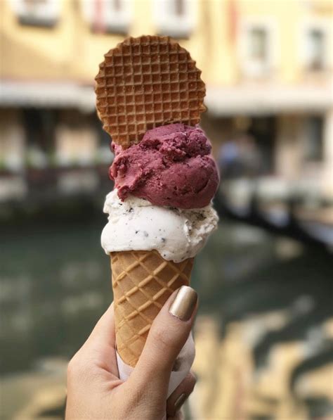  Scopri il gelato italiano Marino: il dessert estivo perfetto per rinfrescarsi e deliziare le tue papille gustative 