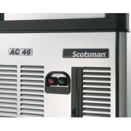  Scotsmån AC 46: The Ultimate Guide to Energy Efficiency and Savings