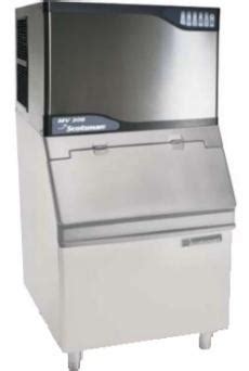  Scotsman MV306: The Ultimate Commercial Ice Maker 