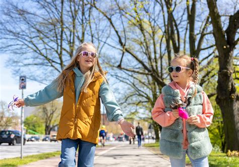  Semester i Tyskland med barn: En guide for deg og din familie 