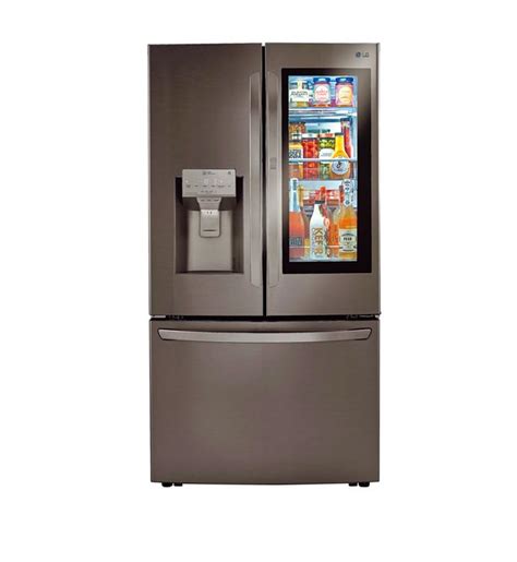  Side by Side 冰箱製冰機：升級您的冰品享受 