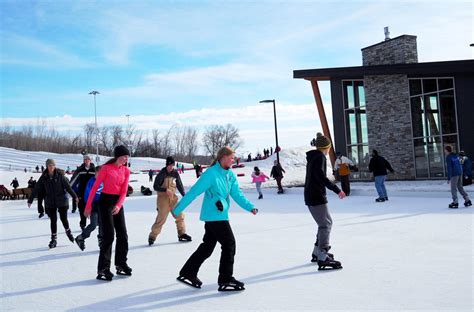  Sioux City Iowa Ice Skating: Your Guide to the Ultimate Winter Adventure