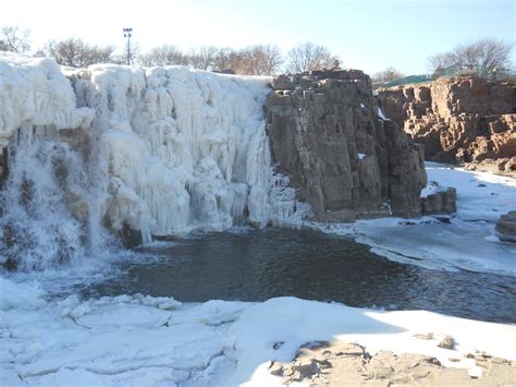  Sioux Falls: A City of Frozen Delights