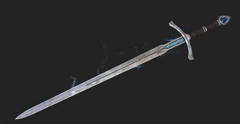  Skyrim Ice Blade of the Monarch: Ein Leitfaden für Krieger 