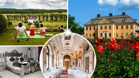  Slott och herrgårdar i Uppland: En guide till de vackraste slott som Sverige har att erbjuda 