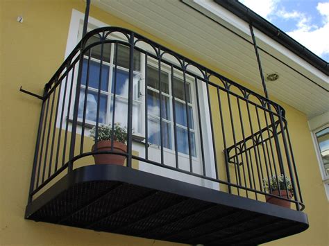  Smidesräcke Balkong: Förverkliga din balkongdröm med stil och säkerhet