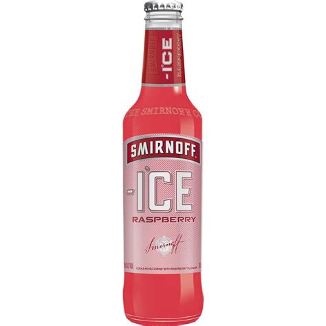  Smirnoff Ice: How Much Alcohol is Really in It? 