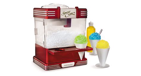  Snow Cone Machine for Sale: Unleash a Summer Treat Empire!