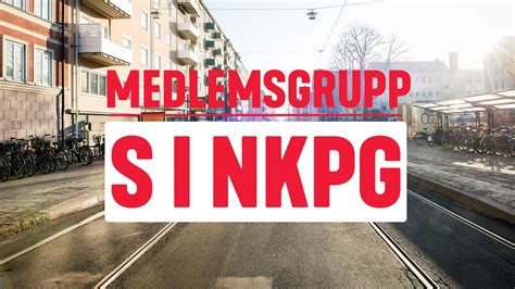  Socialdemokraterna Norrköping: Making a Difference in Our City 