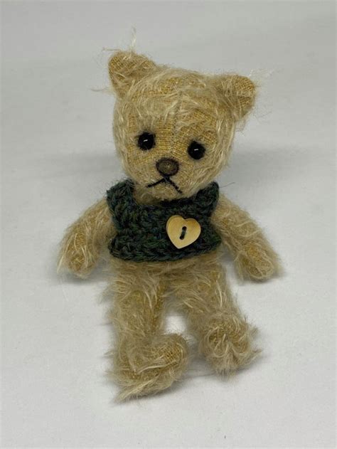  Solros Teddy Bears: Your Faithful Companion 
