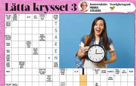  Spåkort Korsord: Tips, Tricks, and Strategies for Success 