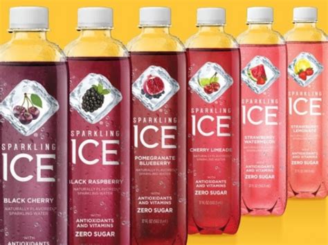  Sparkling Ice Discontinued Flavors: A Farewell to Remember