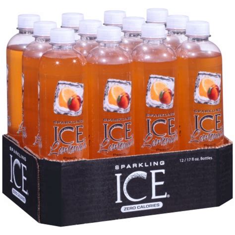  Sparkling Ice Peach Lemonade: Your Guide to Refreshment and Inspiration 
