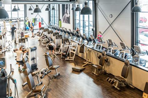  Sportcenter Sävja – din kompletta träningsanläggning i Uppsala 