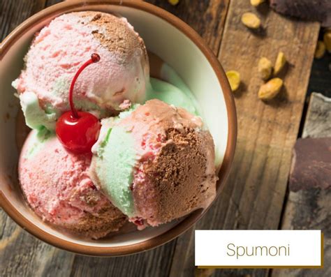  Spumoni Ice Cream: A Sweet Treat for Every Occasion 
