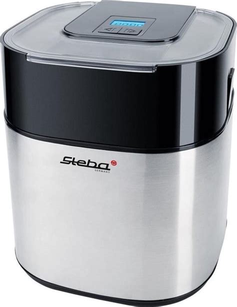  Steba IC 30: The Ultimate Cooking Companion for Every Kitchen 