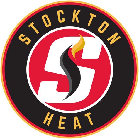  Stockton Heat: A Hockey Team on the Rise