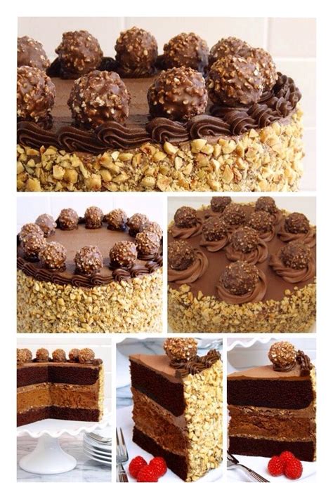  Tårta med Nutella: En kulinarisk läckerhet som förgyller alla tillfällen 