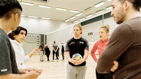  Ta svenskhandboll: en ledande kraft inom idrott och hälsa 