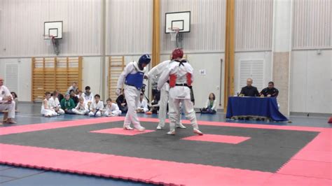  Taekwondo Stockholm: din guide till den ultimata träningsupplevelsen