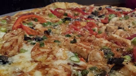 Tefat Pizza: The Flavorful Culinary Sensation 