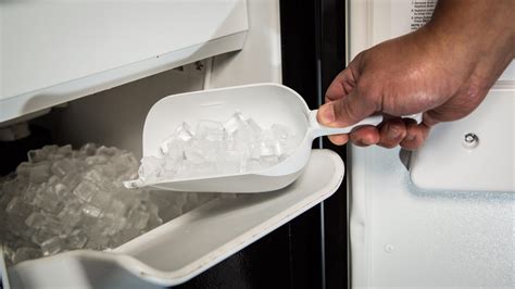  Thaw ice maker: Keep your ice maker running smoothly 