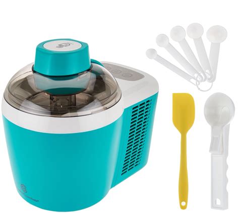 The Comprehensive Guide to the Cooks Essentials Ice Cream Maker: Your Path to Homemade Delights 