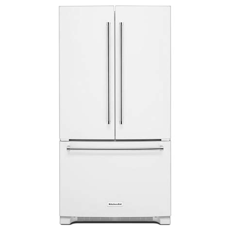  The Heart of Your Kitchen: Discover the Ultimate White Counter Depth Refrigerator with Ice Maker