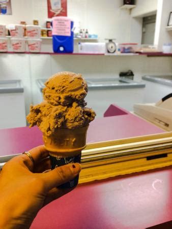  The Ice Cream King of Prussia: An Inspiring Journey