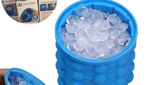 The Ultimate Guide to Beat the Heat: Ice O Maker 