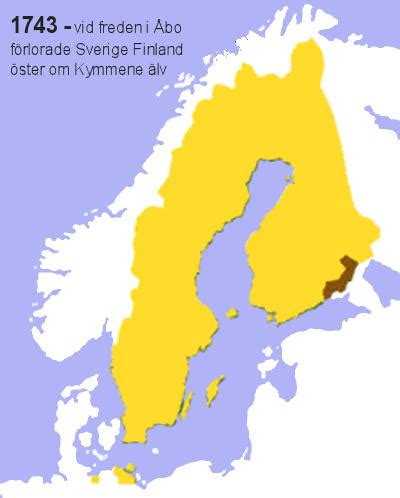  Tidsskillnaden mellan Finland och Sverige 