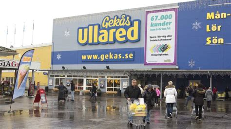  Ullared från Linköping: En fantastisk shoppingupplevelse! 