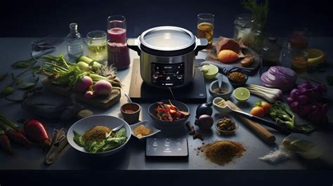  Unleash Your Culinary Creativity: The Kolice Machine, A Transformative Force in the Kitchen 