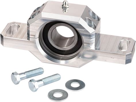 Unleash Your Off-Roading Adventure with the Best Carrier Bearing for RZR 1000 