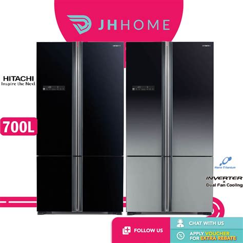  Unleash the Essence of Convenience: Embark on an Emotional Odyssey with Hitachi Refrigerator Ice Makers 