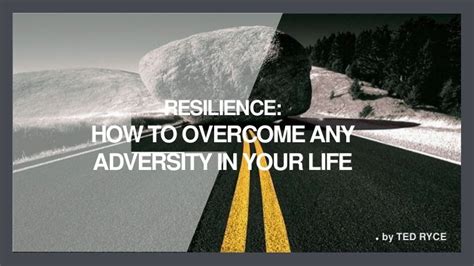  Unleash the Icecrusher Within: Embrace Resilience and Overcome Adversity 