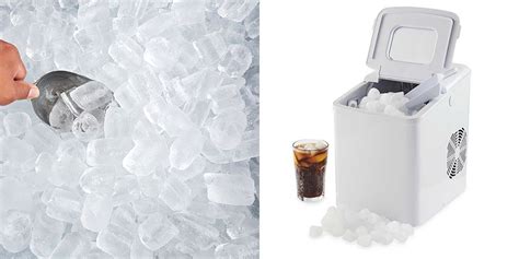  Unleash the Power of Instant Refreshment: Ice Cube Maker Aldi 