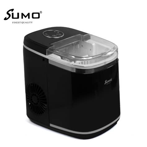  Unleash the Power of the Sumo Ice Maker: A Culinary Odyssey of Refreshment and Excitation 