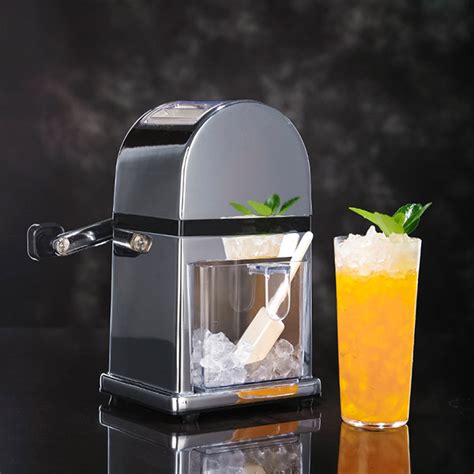  Unlock the Refreshing Power of Ice Press: A Revolutionary Way to Elevate Your Beverage Experience 
