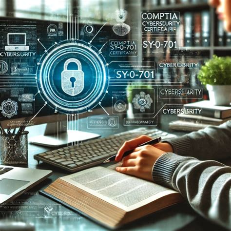  Unlocking the Power of sy0604a: Transform Your Career with the CompTIA Security+ Certification 