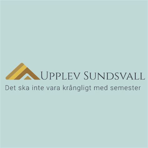  Upplev Sundsvalls stolta marknadstradition 
